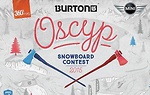 Oscyp Snowboard Contest 2015