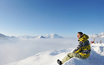 10 największych kurortów narciarskich w...