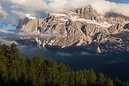 6 Najlepszych ośrodków narciarskich w Alpach
