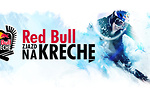 Red Bull - ZJAZD NA KRECHĘ