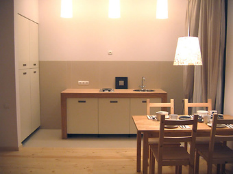 Apartament Studio