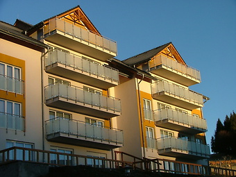 Apartament33 Czarna Góra