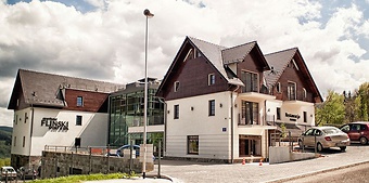 Aparthotel Flinski