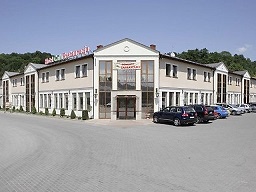 Hotel Gala