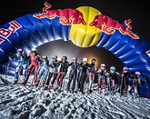 ZAKOPANE NA START! Red Bull Zjazd na Krechę 2016.