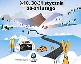 Event z TAURUS 20 i 21 lutego KOSZAŁKOWO