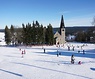 Sylwester w Zieleniec Ski Arena