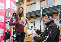 Wyniki Młodzieżowego Pucharu Polski TAURON Bachleda- Ski