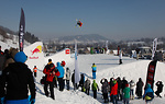 The North Face Polish Freeskiing Open...