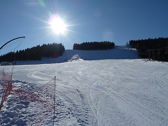 Limanowa-Ski - Limanowa