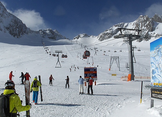 Zdjęcie Austria