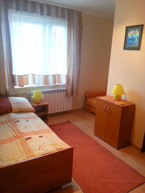 Pokój nr 3