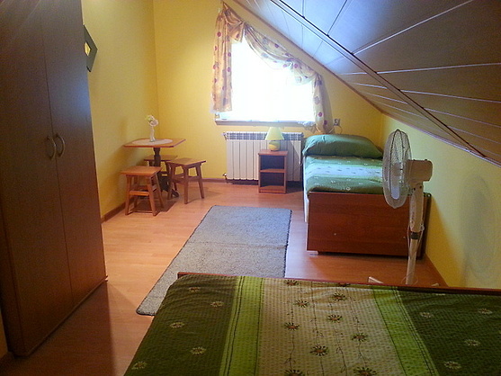 Pokój nr 4