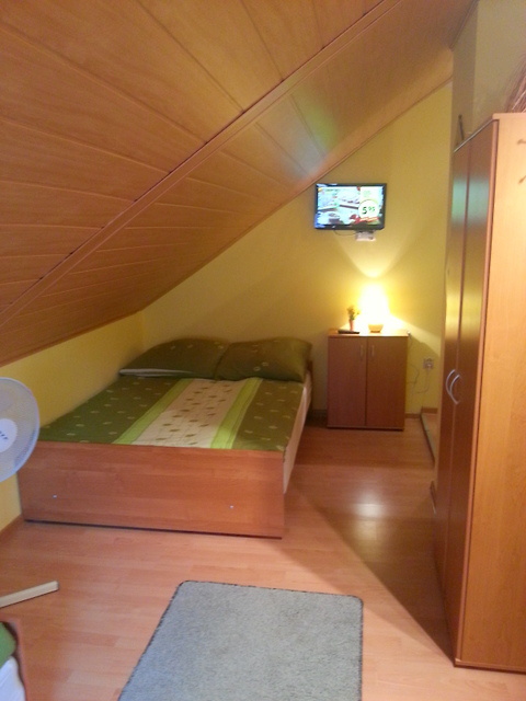Pokój nr 4