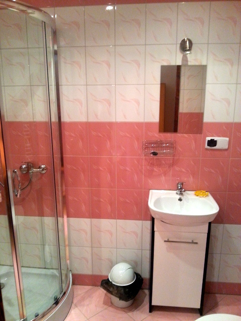 Łazienka nr 3