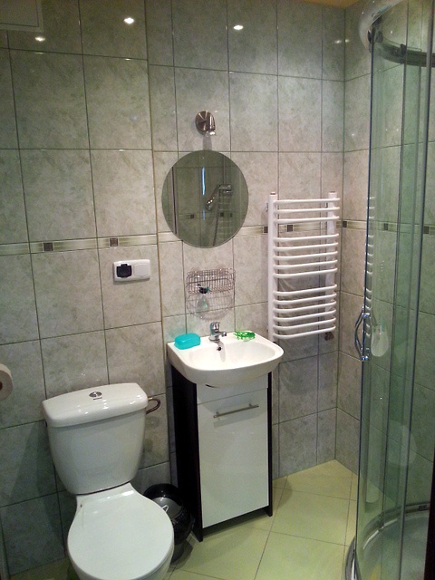 Łazienka nr 2