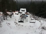 Ski Park Magura