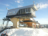 Rusiń Ski